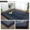IKEHIKO Rank Rush Rug/Carpet