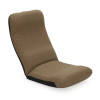 Yamazaki Firm urethane head reclining chair