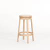 SL101 Spin Mid Stool