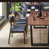 IKEHIKO Dining Armchair 