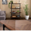 IKEHIKO Brillante 4 Tiers Shelf