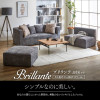 IKEHIKO Brillante 3 piece Set