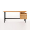 DK101-1 KLERK DESK