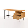 DK101-1 KLERK DESK