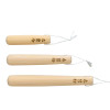 YOUBI Hinoki Pestle