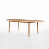 DT111 COSMOS OVAL TABLE