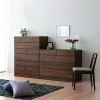 Lecce & Natural High Chest