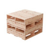 BEDOROSHI 2-747 Half Delicate Slatted Pallet 