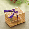 YOUBI Bamboo insect basket 
