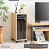 MIYATAKE REGABO game rack 4