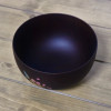 WAKACHO Makie Donburi Bowl DBR Cherry Blossom