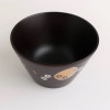 WAKACHO Makie Cup Bowl DBR Cherry Blossom