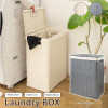 MIYATAKE Diario Laundry box