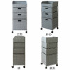 MIYATAKE Laundry Box Diario 3 Tier