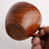 WAKACHO Wooden Tea Cup Laquer