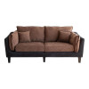 MIYATAKE Duere 2.5-seater sofa