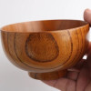 WAKACHO Wooden Traditional Bowl Lacquer