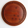 WAKACHO Sakura Round Tray