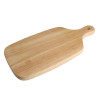 WAKACHO Natural Cutting Board