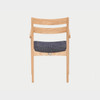 Nagano LARGO Dining Chair DC362-1W