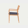 Nagano LARGO Dining Chair DC362-1W