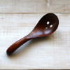 WAKACHO Holey Spoon Lacquer