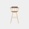 Nagano Bar Stool DC371-0CW