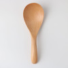 WAKACHO Beech Wood Astragalus Spoon