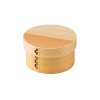 YOUBI Cedar Wappa rice bowl