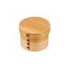 YOUBI Cedar Wappa rice bowl