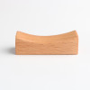 WAKACHO Wooden Chopsticks Rest Beech Wood