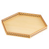 YOUBI Hinoki detailed meal extra large tray