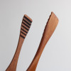 WAKACHO Wooden Tongs