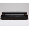 KARIMOKU ZE91 Chaise Lounge