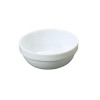 YOUBI Hinoki plate with one hole pottery set