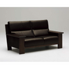 KARIMOKU ZU48 Flat type 2-seater Sofa 163