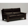 KARIMOKU ZU48 Flat type 2-seater Sofa 178