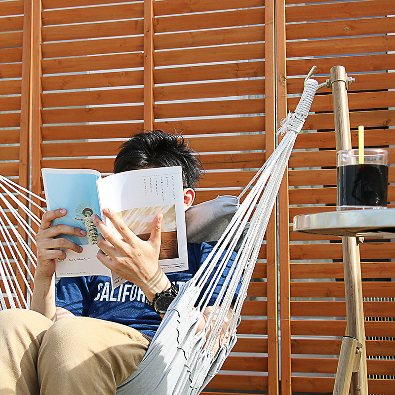 SFF-04 Sifflus 3Way Freestanding Portable Hammock