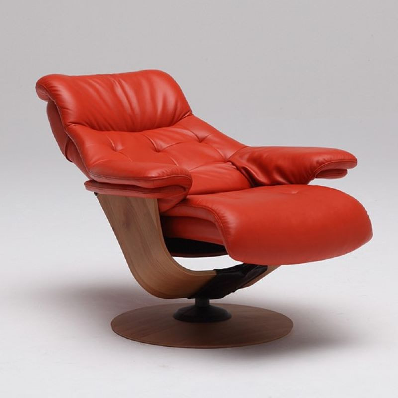 KARIMOKU Recliner The First RU 72