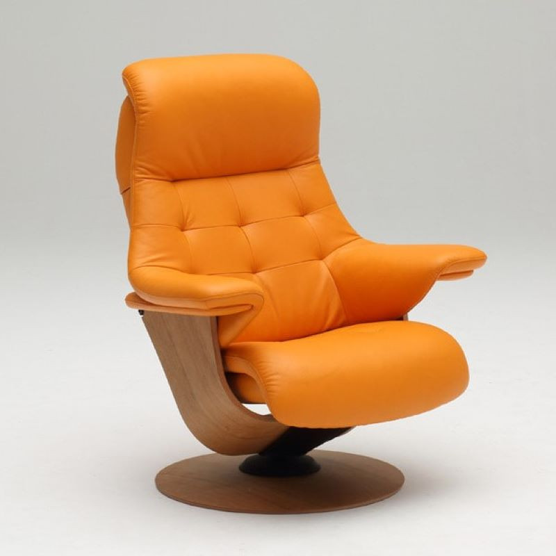 KARIMOKU Recliner The First RU 72