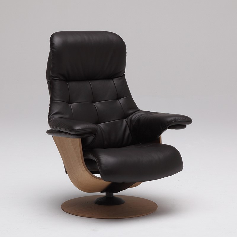 KARIMOKU Recliner The First RU 72