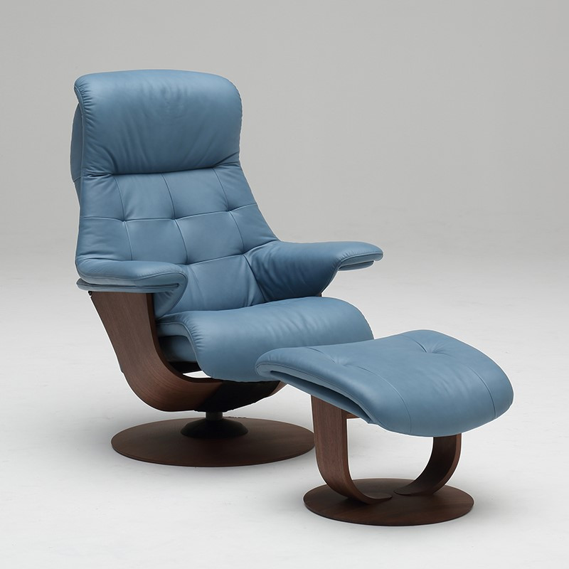 KARIMOKU Recliner The First RU 72