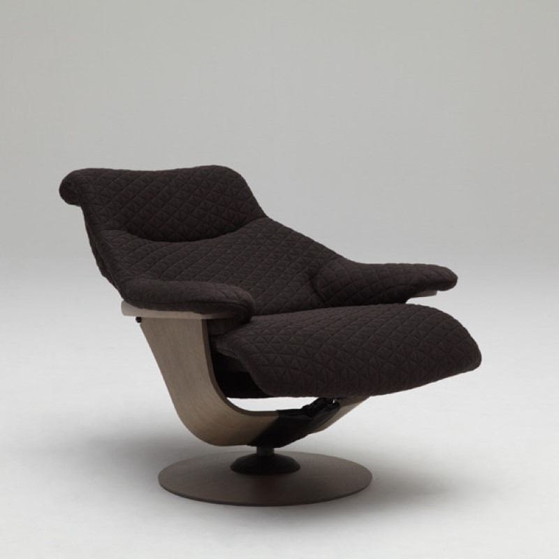 KARIMOKU Recliner The First RU 76