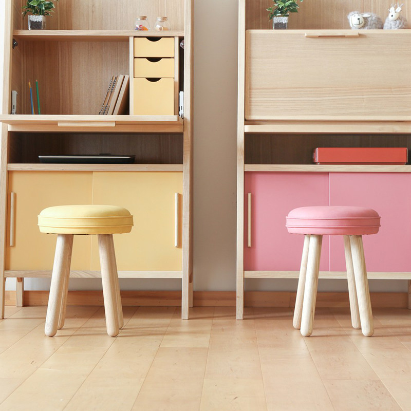 マカロン　チェア　スツール Macaron Stool