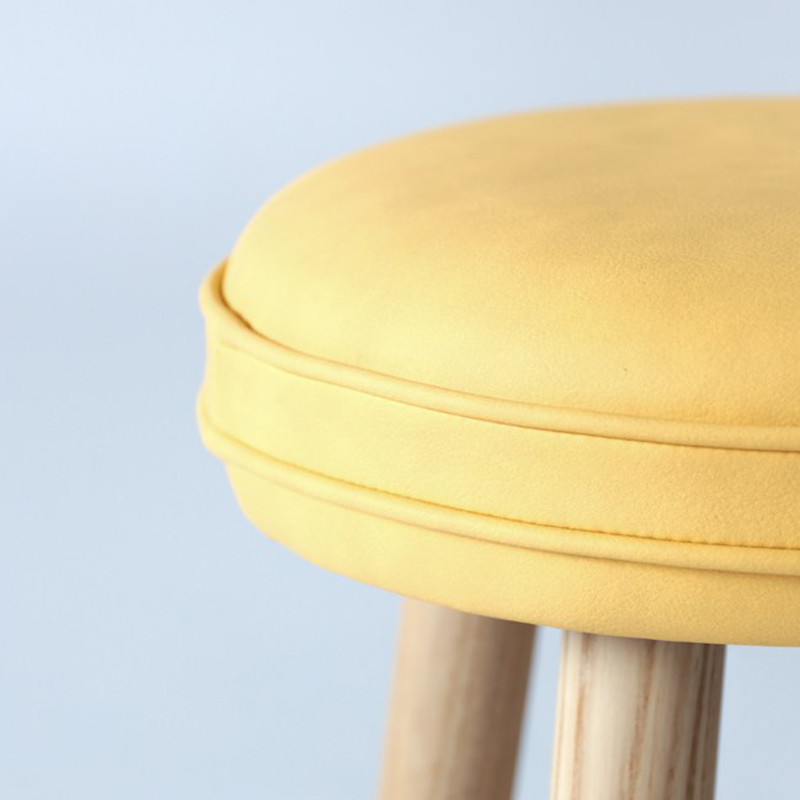 Macaron Stool
