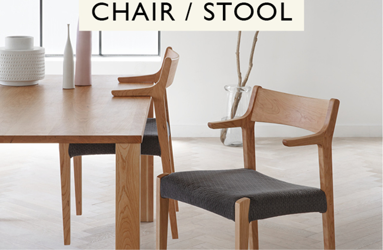 dining chair stool