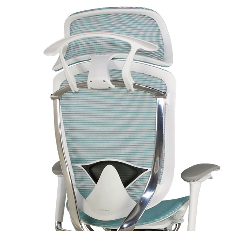 高級座椅子okamuraのcontessa Contessa II ｜Okamura's Top Chair for Comfort