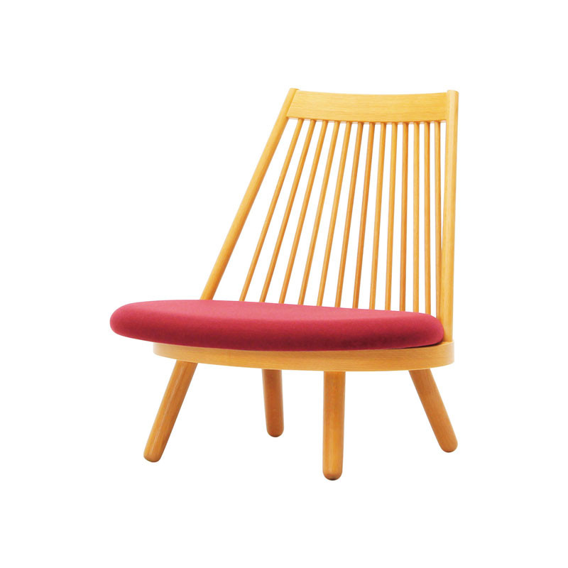 S-5027NA-ST Spoke Chair