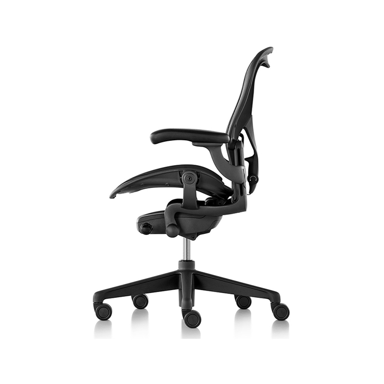 デスクチェア Herman Miller Aeron Chair アーロンチェア | ハーマンミラーストア