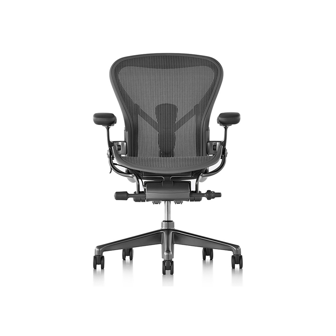 TENDO Working chair Herman Miller Aeron chair